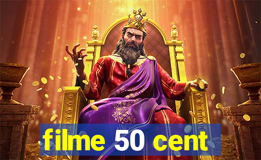 filme 50 cent